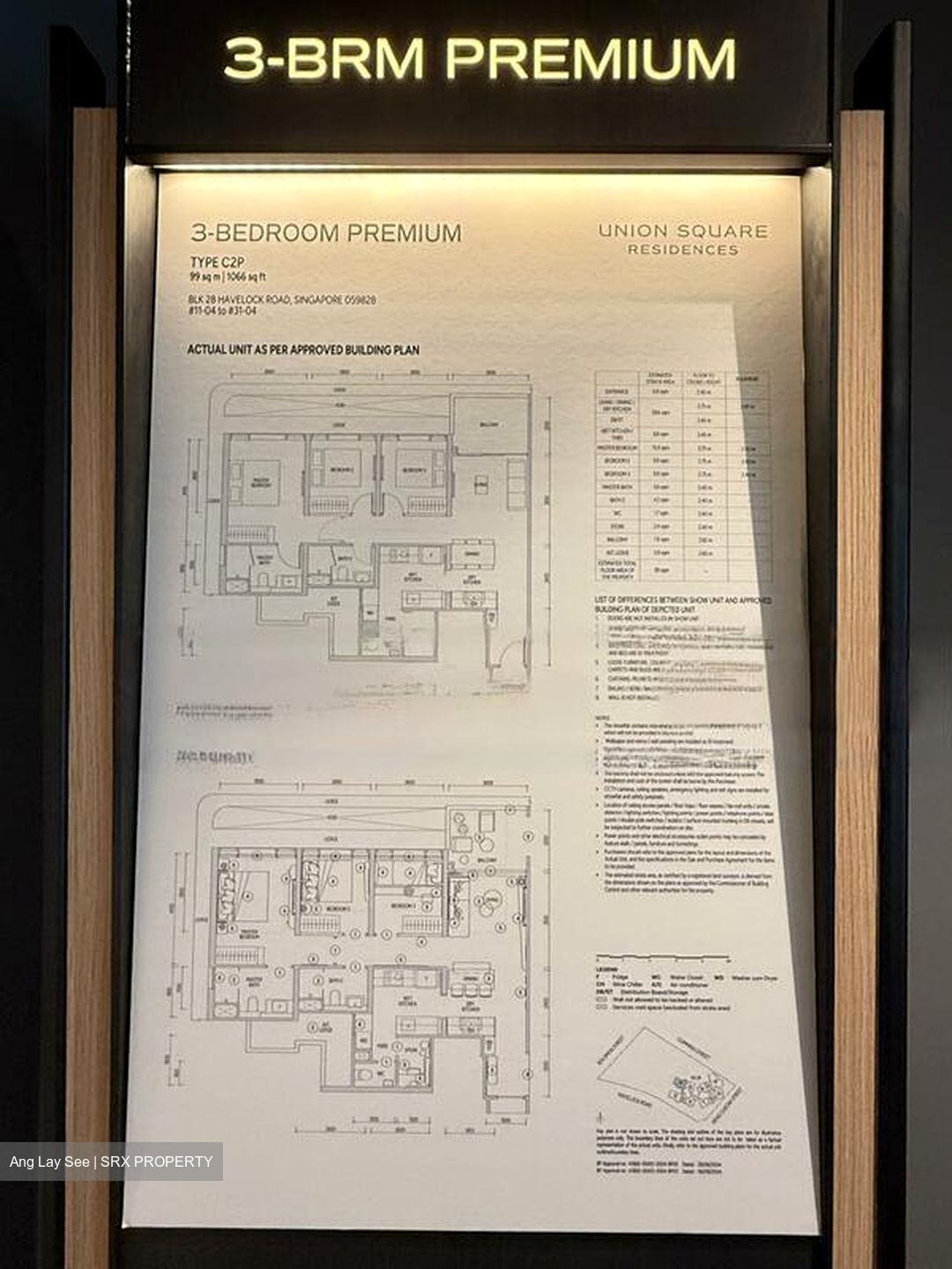 Union Square Residences (D1), Condominium #474375291